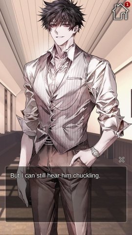 twilight blood 3.1.11 安卓版 1