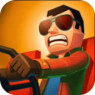 失控下山公路之旅 1.3 安卓版