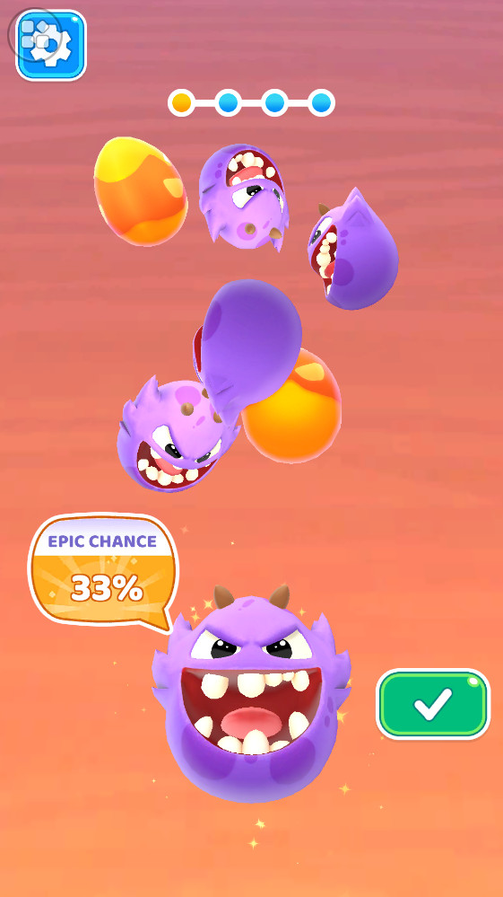 蛋蛋游乐场 0.250723.147 安卓版 2