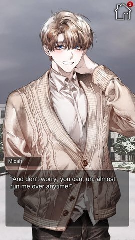 twilight blood 3.1.11 安卓版 2