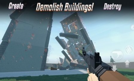 g沙盒私人社区版 15.91.70 安卓版 3