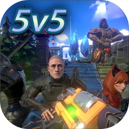 守望联盟 1.54.1 安卓版