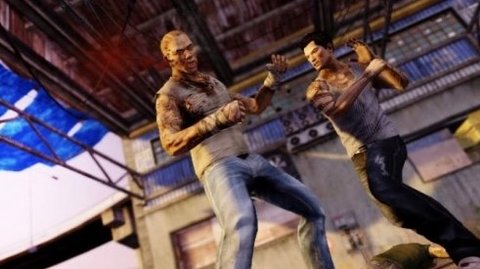 热血无赖 2021.08.17.11 安卓版 2