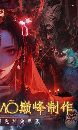 修罗道Online 1.0.0.2 安卓版 1