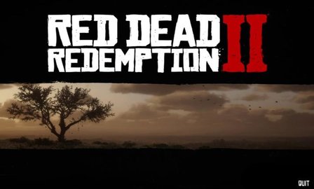 高仿荒野大镖客2 0.4 安卓版 2