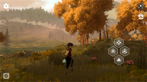 荒野沙丘荒原 2.4 安卓版 3