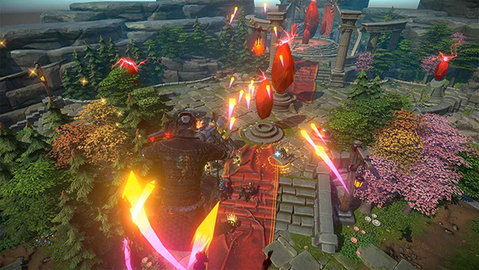 守望联盟 1.54.1 安卓版 1