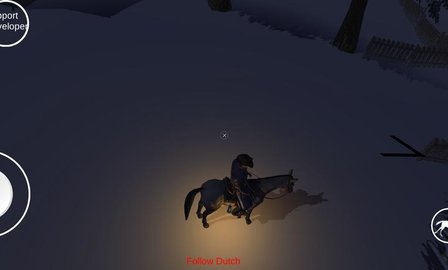 高仿荒野大镖客2 0.4 安卓版 3