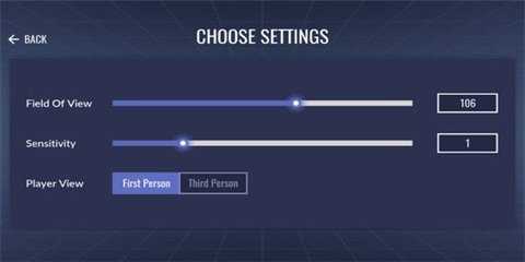 射击训练模拟器 1.01 官方版 2