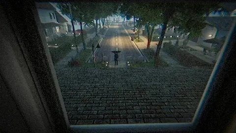 恐怖录像带 0.1.1 安卓版 3