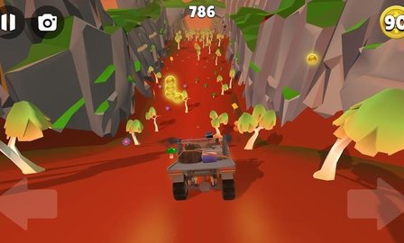 失控下山公路之旅 1.3 安卓版 3