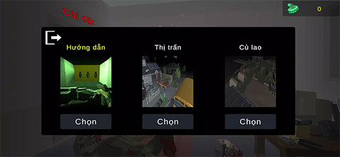 我将存活下来 1.0 安卓版 3