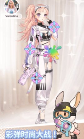 愿望头像换装 1.00.14 安卓版 1