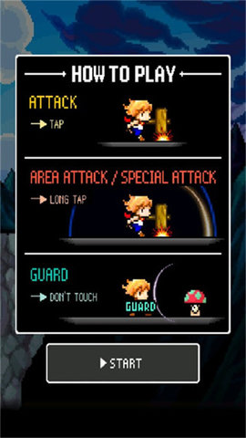 锤子勇者 1.3.7 安卓版 1