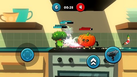 食物帮派 1.1.35 安卓版 3