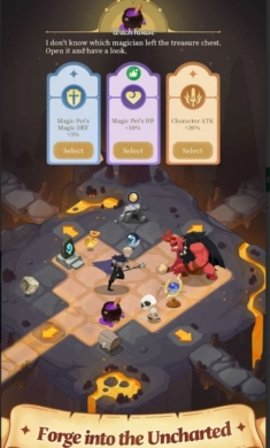 巫师领主王国 0.7.0 安卓版 1