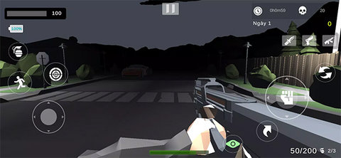 我将存活下来 1.0 安卓版 2