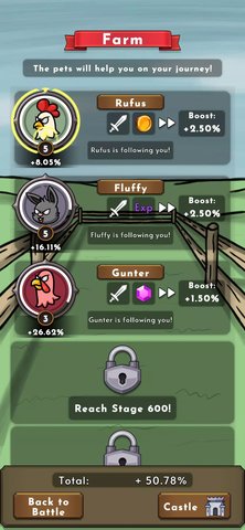 英雄之地 0.8.02.09 安卓版 3