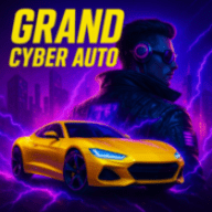 侠盗猎车手X夜之城 1.1.3 安卓版