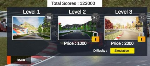 赛车漂移与驾驶 3.1 安卓版 3