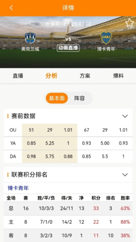 中竞体育 1.0.8 安卓版 3