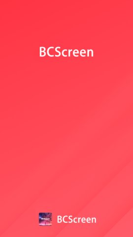 BC桌面 V1.0 安卓版 3