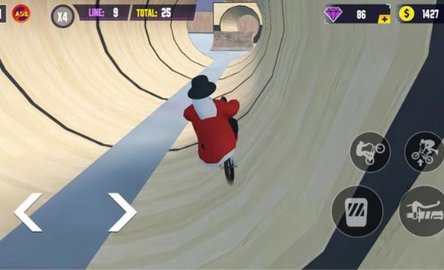 BMX游乐场 1.06 安卓版 1