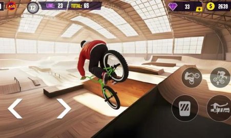 BMX游乐场 1.06 安卓版 2