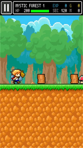 锤子勇者 1.3.7 安卓版 3