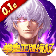 拳魂觉醒小y版 1.0 官方正版