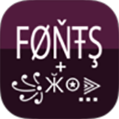 炫酷文字生成器 2.8.0 安卓版