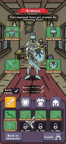 英雄之地 0.8.02.09 安卓版 1