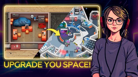 游戏开发模拟器2 2.9.37 安卓版 2