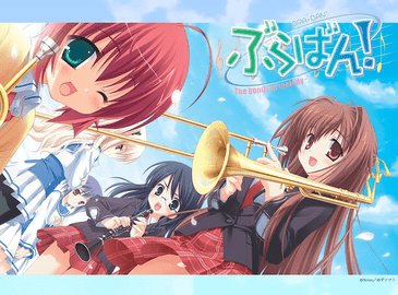 管乐恋曲 1.0 安卓版 2