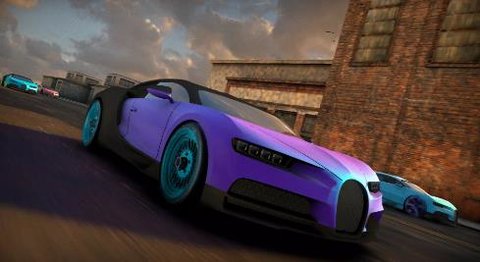 特技传奇2 4 安卓版 1