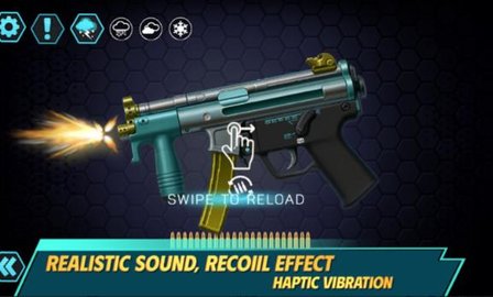枪械模拟器真实枪械 1.0.1 安卓版 1