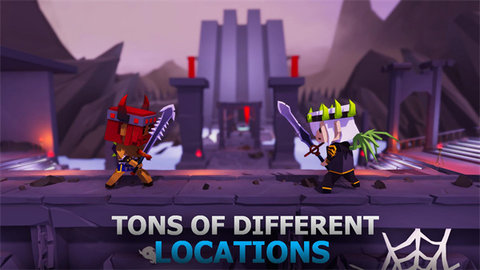 对战闪光Battle Flare 3.3 安卓版 1