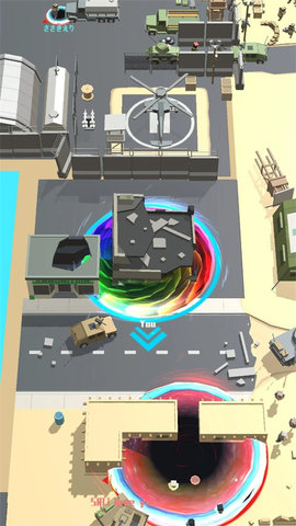 黑洞大乱斗 2.2 安卓版 3