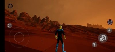 无敌少侠3d 2.0 安卓版 2