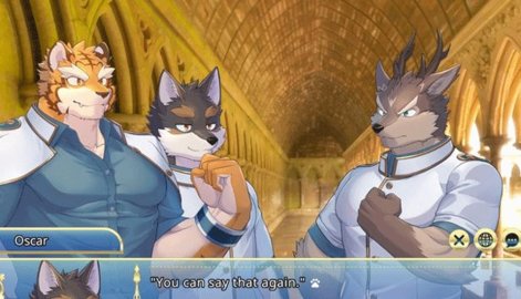 骑士学院2 1.0.4 安卓版 1