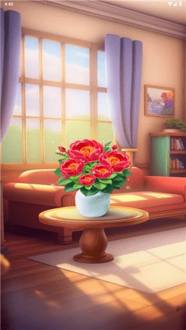 花园世界 1.1.1 安卓版 1