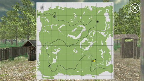 真实采集蘑菇模拟器 2.0 安卓版 1