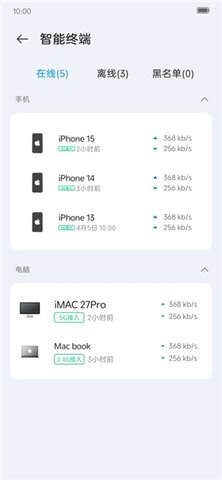 小兴智企 1.0.25103001.0 安卓版 1