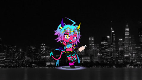 加查扭蛋计划 1.1 安卓版 1