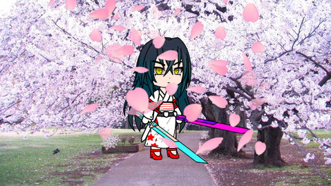 加查扭蛋计划 1.1 安卓版 2