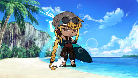 加查扭蛋计划 1.1 安卓版 3