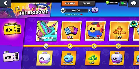 鸡械绿洲 1.0.5 安卓版 3