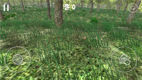 真实采集蘑菇模拟器 2.0 安卓版 3