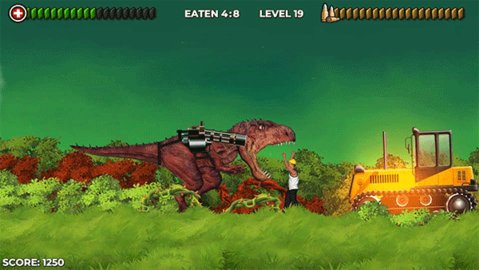 里约雷克萨 7 安卓版 1