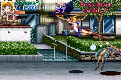 美少女战士 2021.01.27.11 安卓版 3